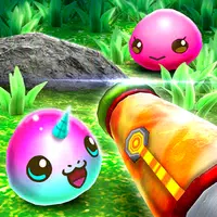 Slime Land Adventures APK