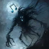 Scary sound effects APK