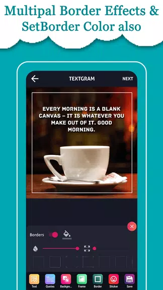 Text Art - Write Text On Photo screenshot 4