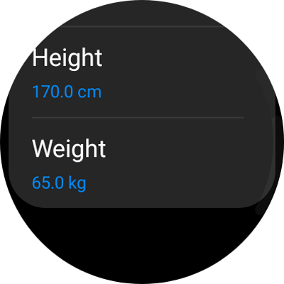 Health Platform screenshot 7