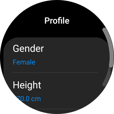 Health Platform screenshot 6