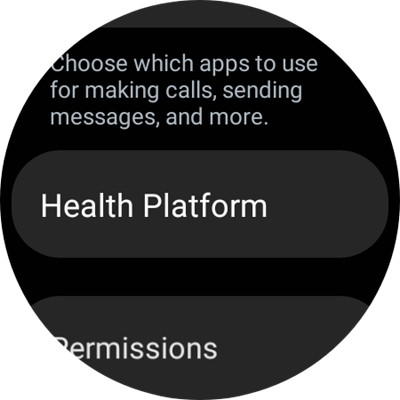 Health Platform screenshot 4