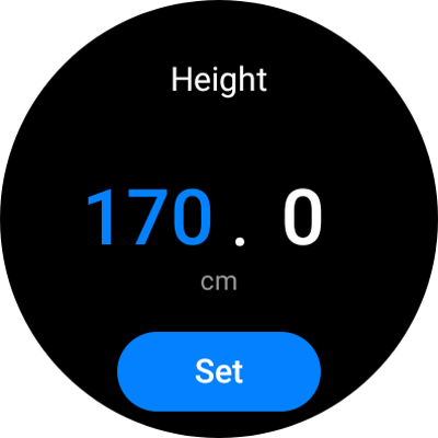 Health Platform screenshot 8