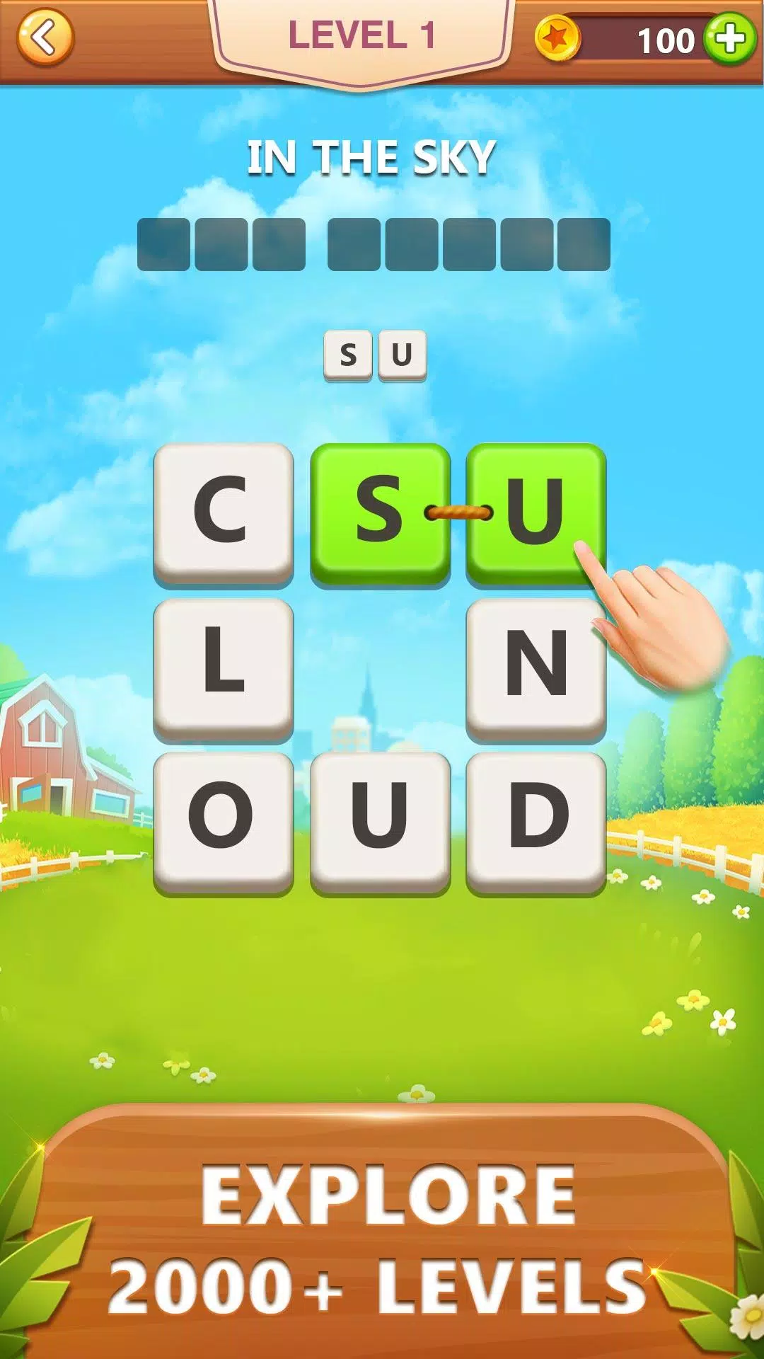 Word String screenshot 6