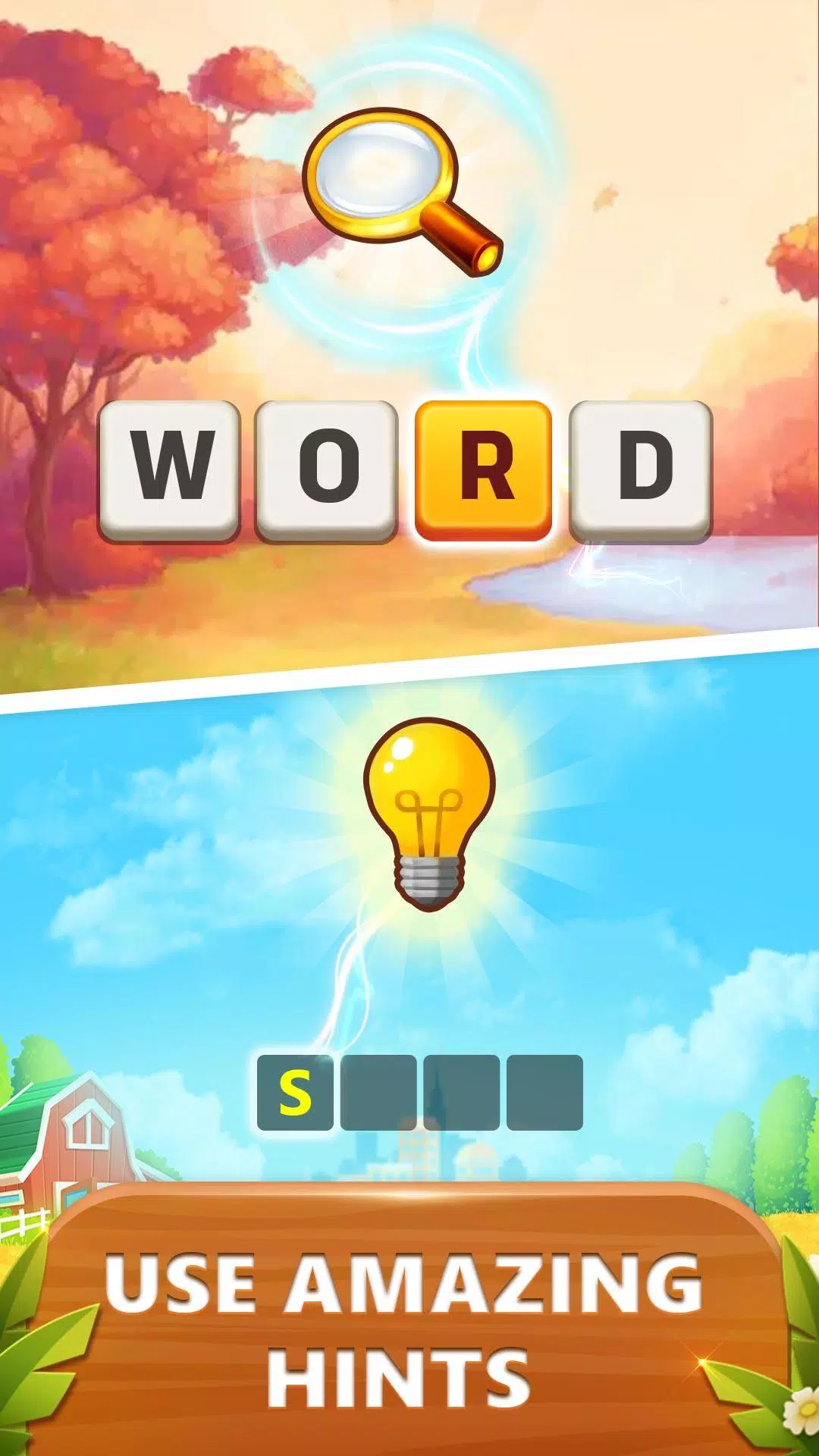 Word String screenshot 4