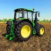 Ultra Farming Tractor Trucks APK