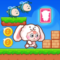 Super Bunny World Adventure APK