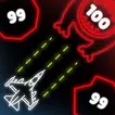 Neon Wings APK