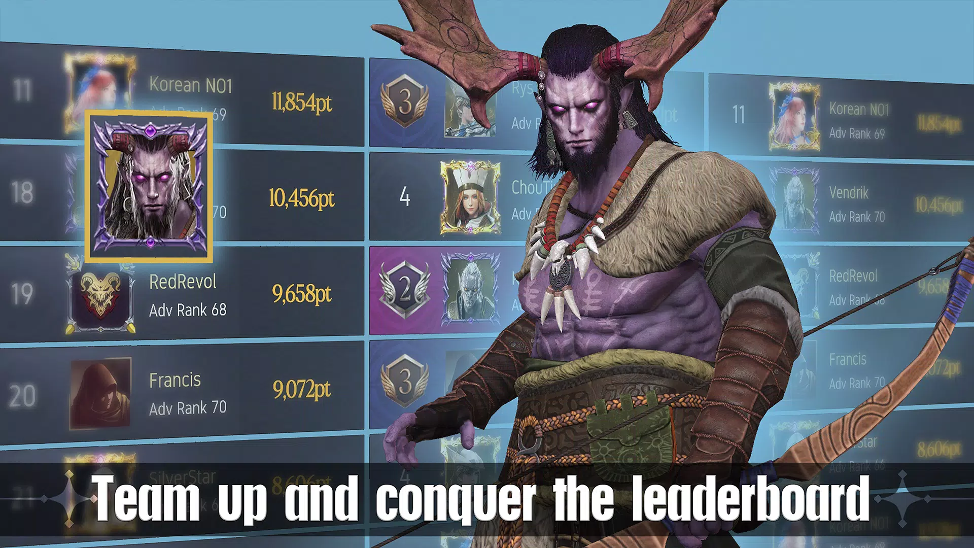 Avalar: Raid of Shadow screenshot 8