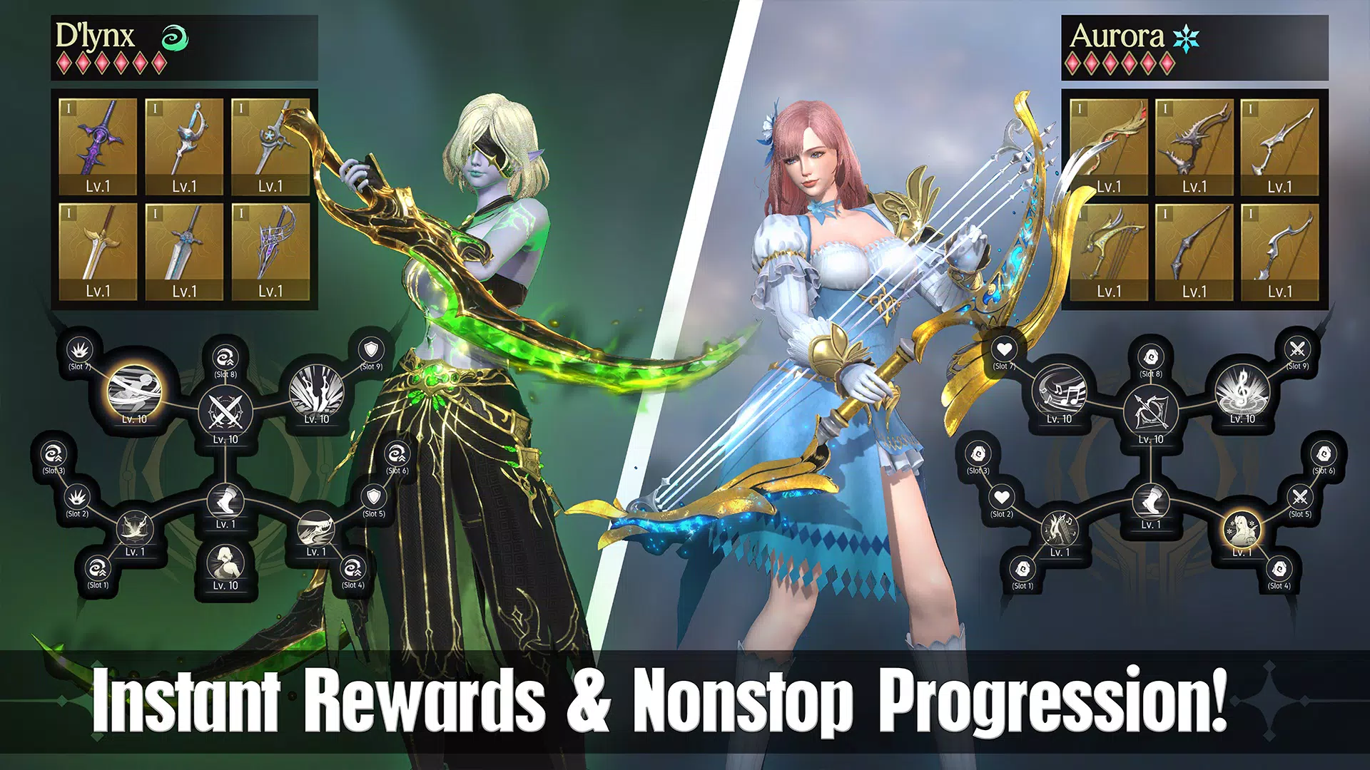 Avalar: Raid of Shadow screenshot 5