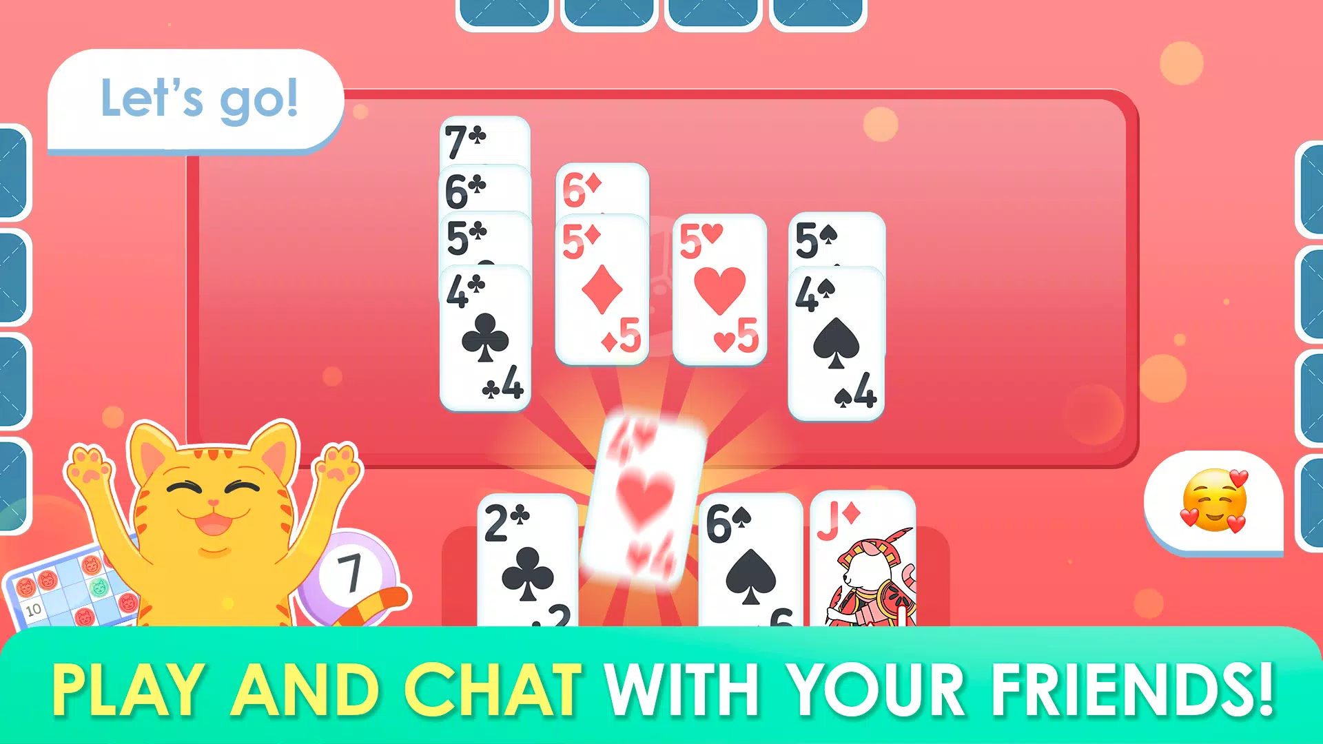 Lua Chat screenshot 2