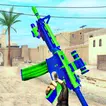 Counter Mission Aim to Destroy